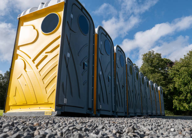 Best VIP or Luxury Restroom Trailers  in Terrace Heights, WA