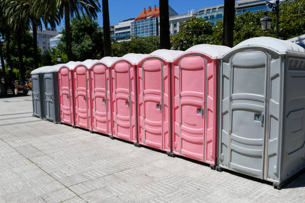  Terrace Heights, WA Portable Potty Rental Pros